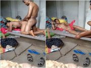 Today Exclusive -Desi Village Bhabhi Had Fucked Part 2