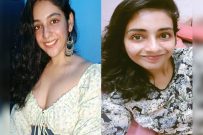 Hot Mallu Girl Leaked selfies