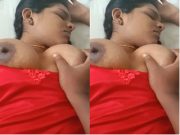 Today Exclusive -Tamil Wife Fucked