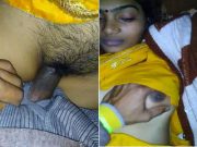 Today Exclusive-Desi Bhabhi Fucking hard