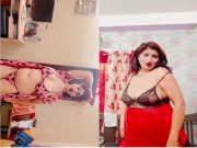 Today Exclusive- Crazy Desi Bhabhi Dancing