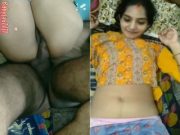 Today Exclusive- Sexy Bhabhi Fucked