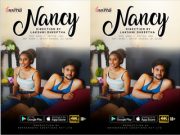 Today Exclusive- Nancy