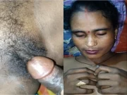 Today Exclusive-Desi Village Bhabhi hard Fucked Part 3