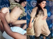 Today Exclusive – Sexy Desi Bhabhi Fucked Part 2