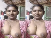 Today Exclusive-Telugu Bhabhi Record Her Pissing Video For Hubby Part 2