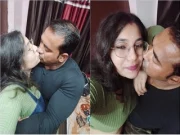 Today Exclusive- Desi Cpl Romance And Fucking Part 1