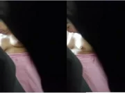 Today Exclusive- Desi Bhabhi Nude Video Record In Hidden Cam