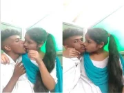 Today Exclusive- Desi Lover Kissing