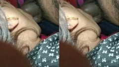 Today Exclusive- Desi Bhabhi Blowjob Part 2