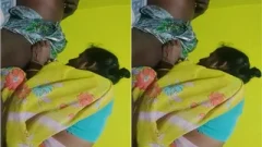 Today Exclusive- Desi Bhabhi Blowjob