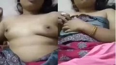 Today Exclusive- Desi Bhabhi Fucked