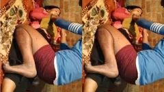 Today Exclusive- Sexy Desi Bhabhi Fucked