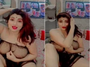 Today Exclusive- Crazy Desi Bhabhi Hot Video Part 1