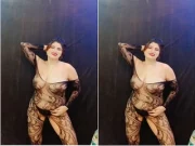 Today Exclusive- Crazy Desi Bhabhi Hot Video Part 3