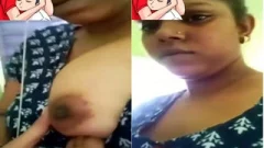 Sexy Desi girl Shows her Boobs and Fucked part 2