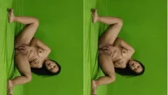 Super Horny Desi Girl Fingering Part 2