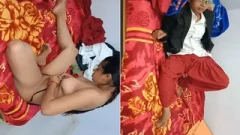 Sexy Desi girl Blowjob And Ridding Dick part 2