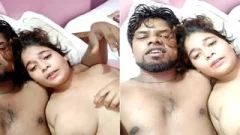 Desi Lover Record Their Nude Video