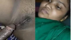 Today Exclusive-Desi Bangla Bhabhi Fucked