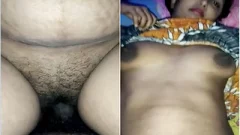 Today Exclusive-Desi Bhabhi hard Fucked