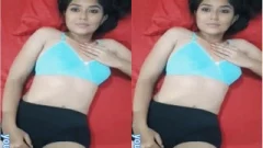 Today Exclusive- Desi Bhabhi Fucked