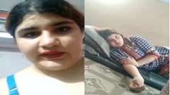 Today Exclusive-Paki Wife Shows Her Pussy