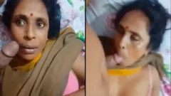 Tamil Wife Blowjob