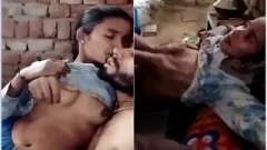 Desi Lover Romance and Fucking