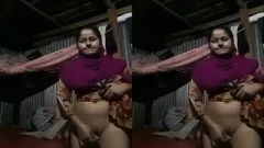 Desi Village Girl Fingering