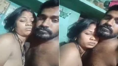 Desi Bhabhi Boobs Sucking By Hubby