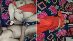 Desi Big Boob Boudi Fucked