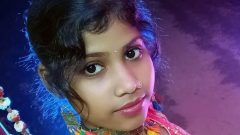 Horny Bihari College Girl Nude Selfies