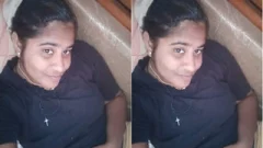 Sexy Mallu Bhabhi Shows her Nude Body And Bathing Part 2