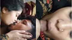 Sexy Bhabhi Pussy Licking And Fucking Part 6