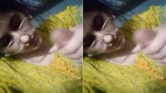 Paki Girl Blowjob and Fucked