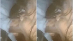 Desi Girl Blowjob