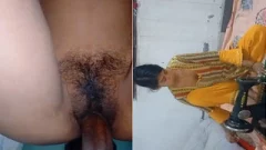 mamta Bhabhi Fucked