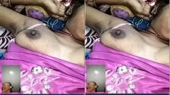 Bhabhi Paid Show