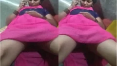 Bhabhi Ready For Fucking