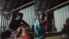 Desi Village Uncle Fucked