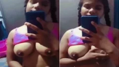 Desi girl Shows her Nude Body