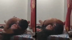 Desi Couple Fucking