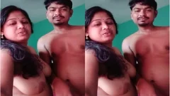 Desi Wife Blowjob and Fucked Part 4