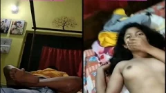 Cute Desi Girl Hard Fucked