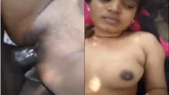 Desi Girl Outdoor Fucking