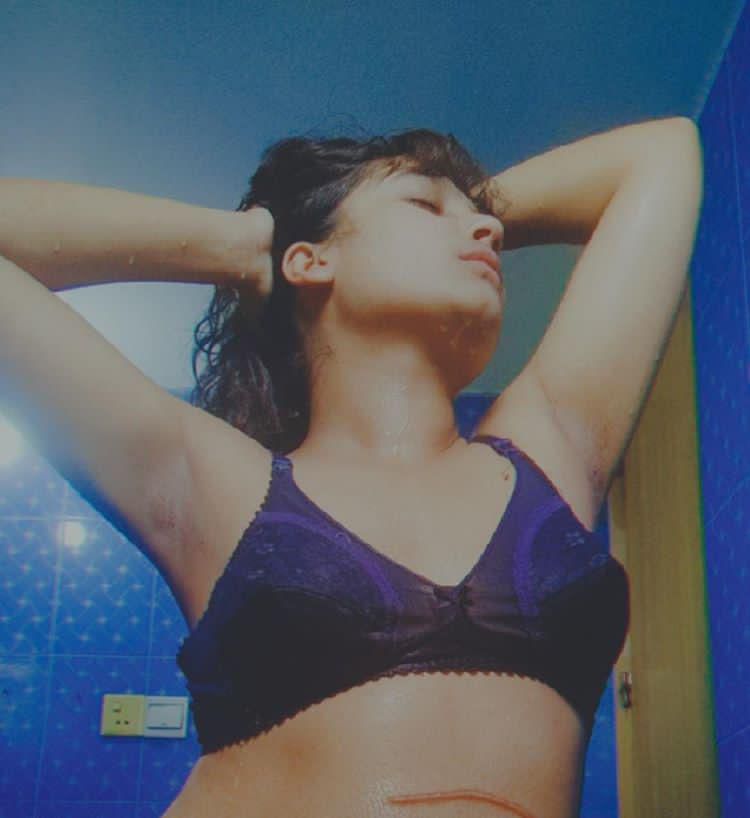 Bangladesh Influencer Ahana Leaked Nude Photos 25 Bangladesh Influencer Ahana Leaked Nude Photos 25