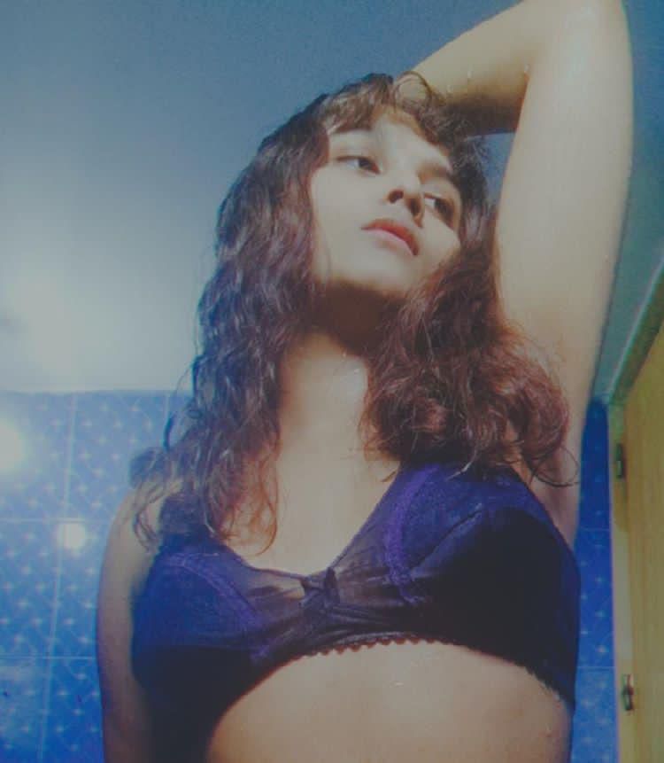 Bangladesh Influencer Ahana Leaked Nude Photos 26 Bangladesh Influencer Ahana Leaked Nude Photos 26