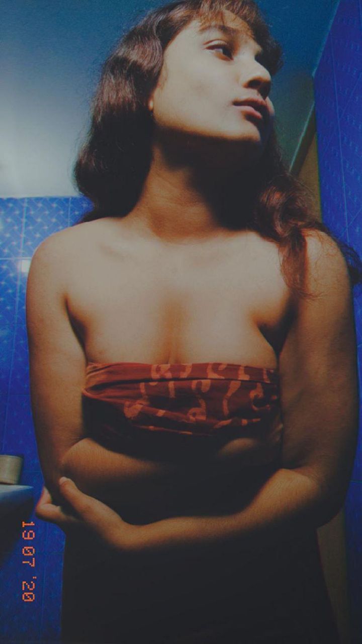 Bangladesh Influencer Ahana Leaked Nude Photos 30 Bangladesh Influencer Ahana Leaked Nude Photos 30