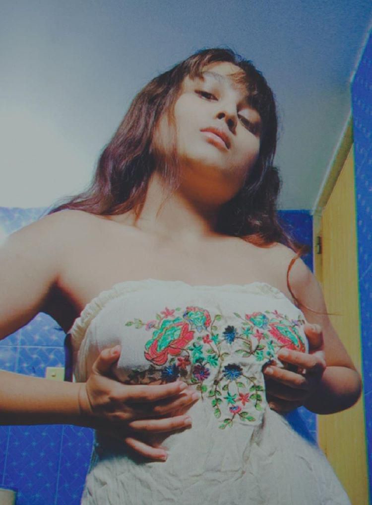 Bangladesh Influencer Ahana Leaked Nude Photos 41 Bangladesh Influencer Ahana Leaked Nude Photos 41
